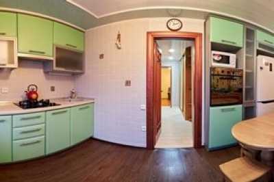 квартира посуточно - Ровно, Центр, ул. Майдан Независимости, 1 - фото 3