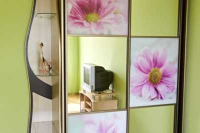 квартира посуточно - Ровно, ул. Киевская, 81 - фото 4