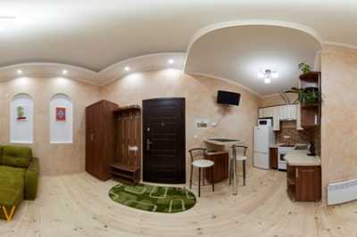 квартира посуточно - Ровно, Центр, ул. Дубенская, 7 - фото 3