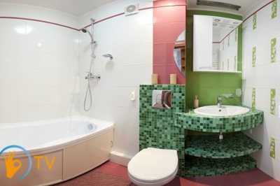 квартира посуточно - Ровно, Центр, ул. Майдан Независимости, 1 - фото 5