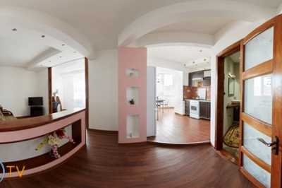 квартира посуточно - Ровно, ул. Буковинська, 14а - фото 8