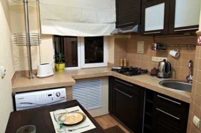 квартира посуточно - Ровно, Центр, ул. Петлюры, 25 - фото 4