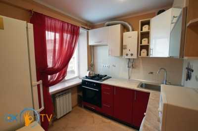 квартира посуточно - Ровно, ул. Веденская, 41 - фото 6