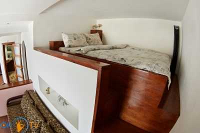 квартира посуточно - Ровно, ул. Буковинська, 14а - фото 5