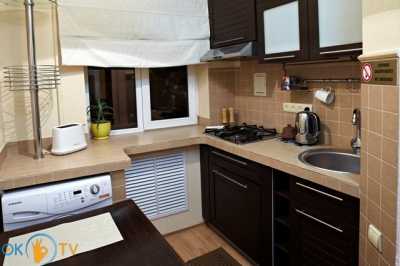 квартира посуточно - Ровно, Центр, ул. Петлюры, 25 - фото 6