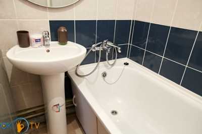 квартира посуточно - Ровно, ул. Киевская, 81 - фото 8