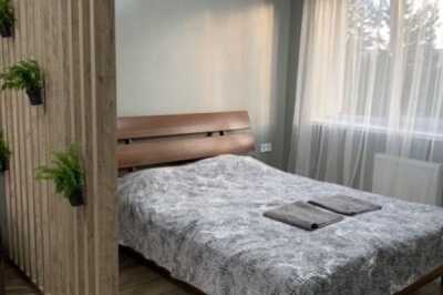 квартира                            посуточно - Ровно, ул. Веденская, 41