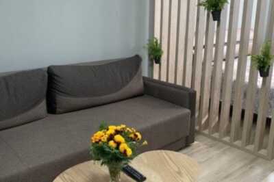 квартира посуточно - Ровно, ул. Веденская, 41 - фото 3