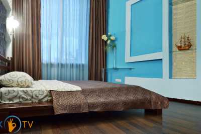 квартира                            посуточно - Днепр (Днепропетровск), Шевченковский район, ул. Ширшова, 9