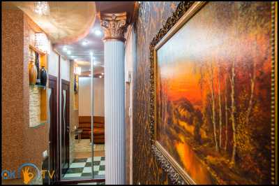 квартира посуточно - Днепр (Днепропетровск), Шевченковский район, ул. Староказацкая, 74в - фото 7