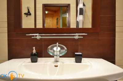 квартира посуточно - Днепр (Днепропетровск), Шевченковский район, ул. Ширшова, 9 - фото 7