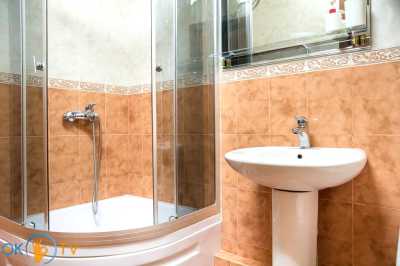 квартира посуточно - Днепр (Днепропетровск), Соборный район, ул. Жуковского, 4а - фото 6