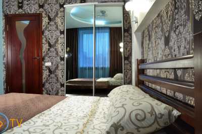 квартира посуточно - Днепр (Днепропетровск), Шевченковский район, ул. Ширшова, 9 - фото 1