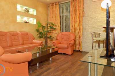 квартира посуточно - Днепр (Днепропетровск), Шевченковский район, ул. Ширшова, 9 - фото 2