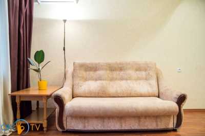 квартира посуточно - Днепр (Днепропетровск), Соборный район, ул. Жуковского, 4а - фото 1