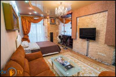 квартира посуточно - Днепр (Днепропетровск), Шевченковский район, ул. Староказацкая, 74в - фото 3