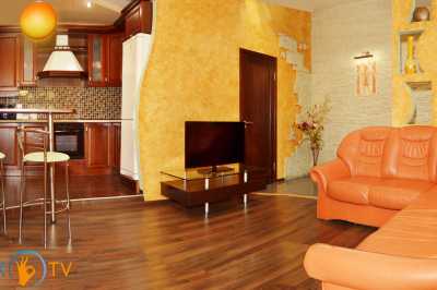 квартира посуточно - Днепр (Днепропетровск), Шевченковский район, ул. Ширшова, 9 - фото 3