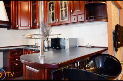 квартира посуточно - Днепр (Днепропетровск), Шевченковский район, ул. Староказацкая, 74в - фото 5