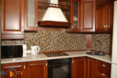 квартира посуточно - Днепр (Днепропетровск), Шевченковский район, ул. Ширшова, 9 - фото 4