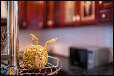 квартира посуточно - Днепр (Днепропетровск), Шевченковский район, ул. Староказацкая, 74в - фото 6