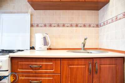 квартира посуточно - Днепр (Днепропетровск), Соборный район, ул. Жуковского, 4а - фото 3