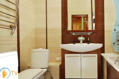 квартира посуточно - Днепр (Днепропетровск), Шевченковский район, ул. Ширшова, 9 - фото 6