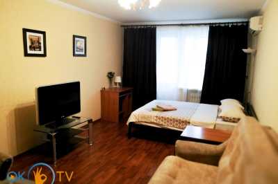 квартира посуточно - Днепр (Днепропетровск), Соборный район, ул. Жуковского, 4а - фото 8