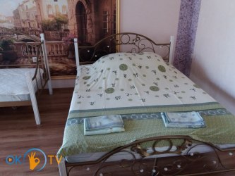 квартира подобово - Полтава, Шевченківський район, вул. Європейська, 90