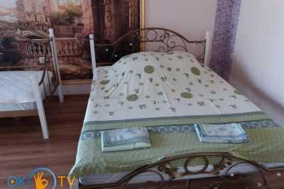 квартира                            посуточно - Полтава, Шевченковский район, ул. Европейская, 90