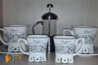 квартира посуточно - Полтава, Шевченковский район, ул. Европейская, 90 - фото 8