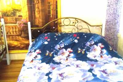 квартира посуточно - Полтава, Шевченковский район, ул. Европейская, 90 - фото 2