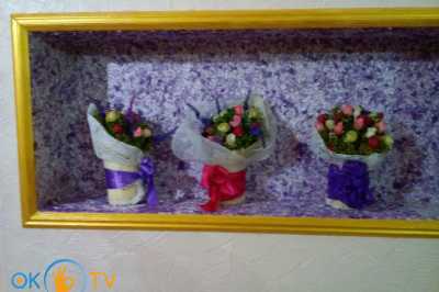 квартира посуточно - Полтава, Шевченковский район, ул. Европейская, 90 - фото 3