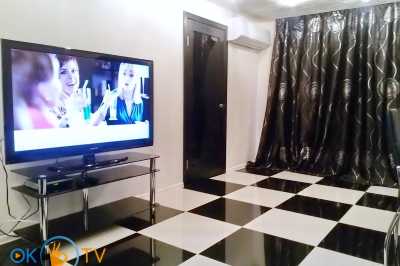 квартира посуточно - Днепр (Днепропетровск), Шевченковский район, просп. Александра Поля, 72 - фото 2