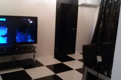 квартира посуточно - Днепр (Днепропетровск), Шевченковский район, просп. Александра Поля, 72 - фото 9