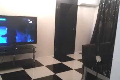 квартира                            посуточно - Днепр (Днепропетровск), Шевченковский район, просп. Александра Поля, 72