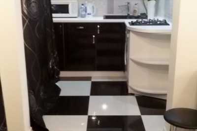 квартира посуточно - Днепр (Днепропетровск), Шевченковский район, просп. Александра Поля, 72 - фото 8