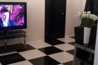 квартира посуточно - Днепр (Днепропетровск), Шевченковский район, просп. Александра Поля, 72 - фото 5