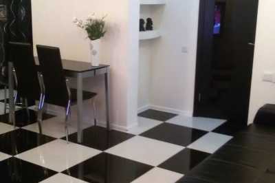 квартира посуточно - Днепр (Днепропетровск), Шевченковский район, просп. Александра Поля, 72 - фото 6