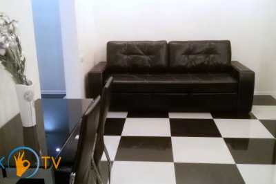 квартира посуточно - Днепр (Днепропетровск), Шевченковский район, просп. Александра Поля, 72 - фото 18