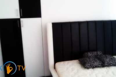 квартира посуточно - Днепр (Днепропетровск), Центральный район, ул. Жуковского, 16 - фото 12