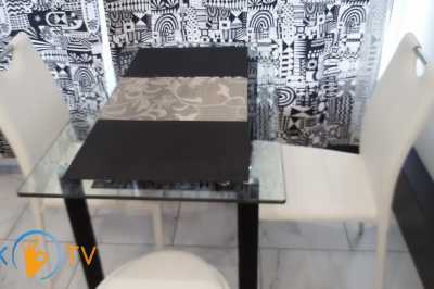 квартира посуточно - Днепр (Днепропетровск), Центральный район, ул. Жуковского, 16 - фото 4