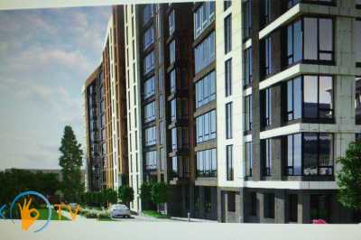 квартира посуточно - Днепр (Днепропетровск), Центральный район, ул. Жуковского, 16 - фото 14