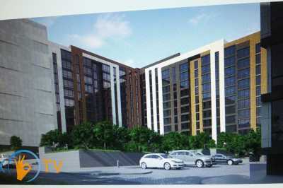 квартира посуточно - Днепр (Днепропетровск), Центральный район, ул. Жуковского, 16 - фото 13