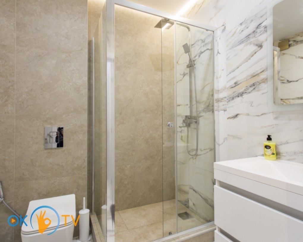 Затишна квартира у новому домі фото 4