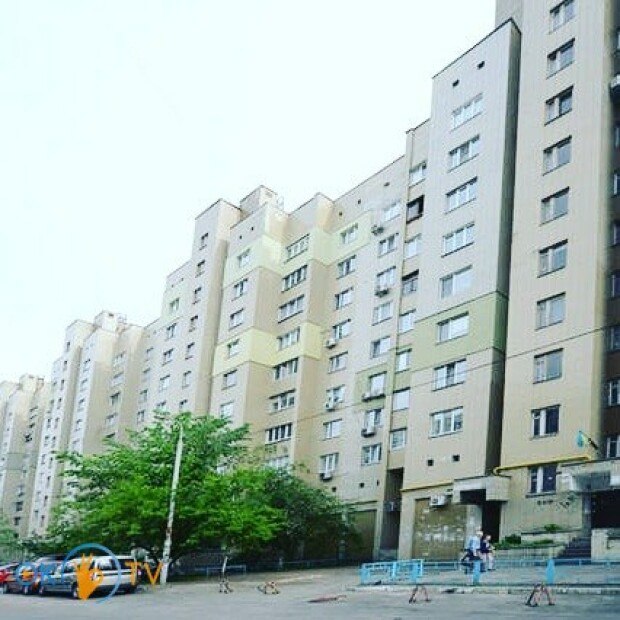 Однокомнатная квартира посуточно в Киеве на Оболони фото 12