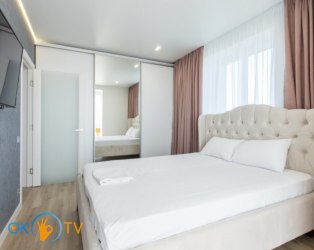 квартира посуточно - Харьков, 8