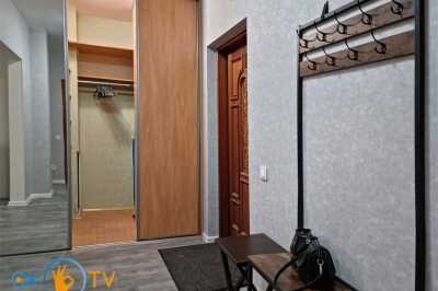 квартира посуточно - Киев, Днепровский район, ул. Раисы Окипной, 4А - фото 9