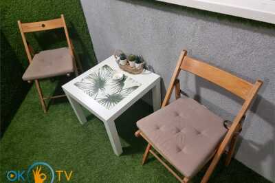 квартира посуточно - Киев, Днепровский район, ул. Раисы Окипной, 4А - фото 11