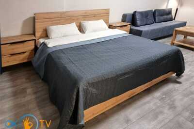 квартира                            посуточно - Киев, Днепровский район, ул. Раисы Окипной, 4А