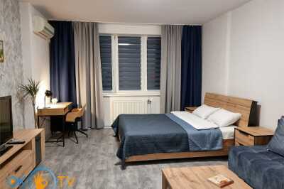 квартира посуточно - Киев, Днепровский район, ул. Раисы Окипной, 4А - фото 1